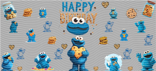 16oz Latest Bestseller-C 6517